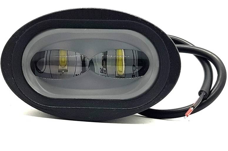 AutoPowerz - Front Left & Right Fog Light For All Bike Models ( Single ) AutoPowerz - Front Left & Right Fog Light For All Bike Models ( Single )