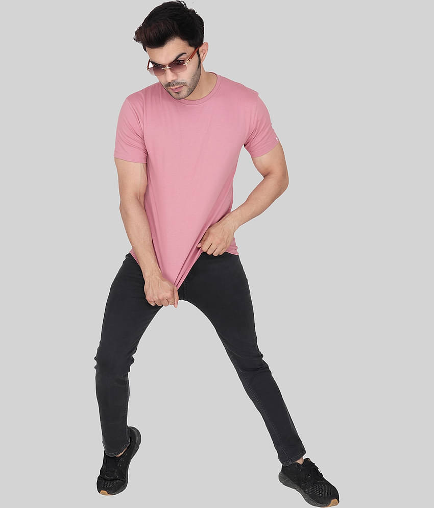 Comey Pack of 3 100% Cotton Regular Fit Men's T-Shirt ( Multicolor )