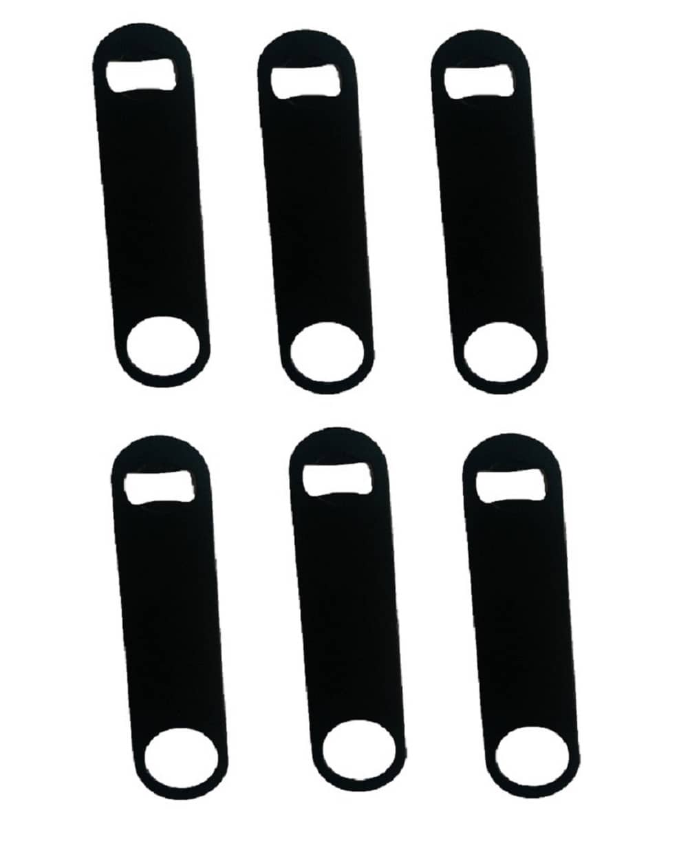 Dynore Black Stainless Steel Bottle Opener - Cookware | Buy online on ZillyBuy