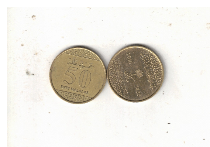     			HOBBY BASE - COLLECTION 2 Numismatic Coins