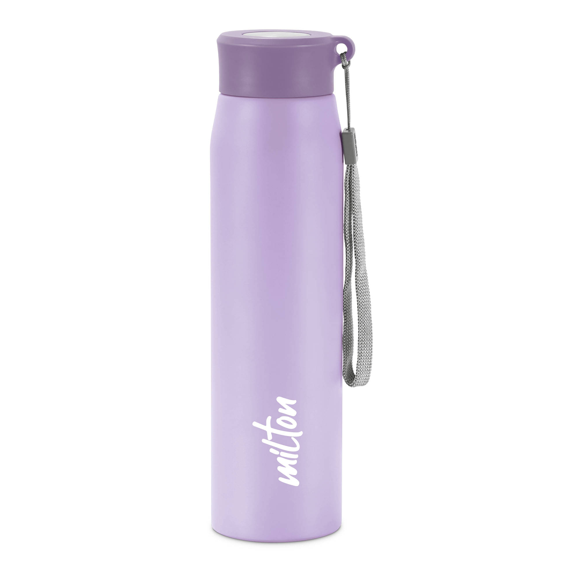     			Milton Handy 850 Stainless Steel Water Bottle (780 ml) Purple