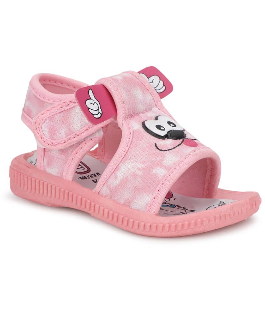 NEOBABY Musical Sound with Light Sandal for Babies & Kids Boys & Girls (3 Months to 24 Months)