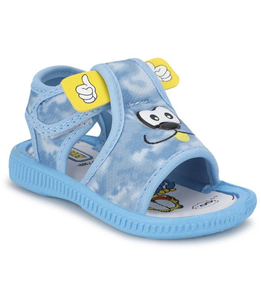     			NEOBABY Musical Sound with Light Sandal for Babies & Kids Boys & Girls (3 Months to 24 Months)