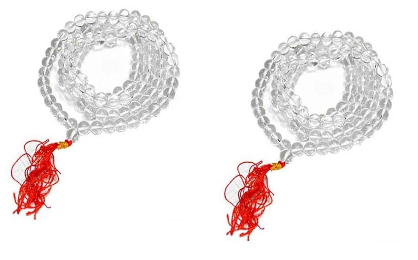     			Shri Astha Vinayak - Shaptik Pooja Mala ( Pack of 2 )