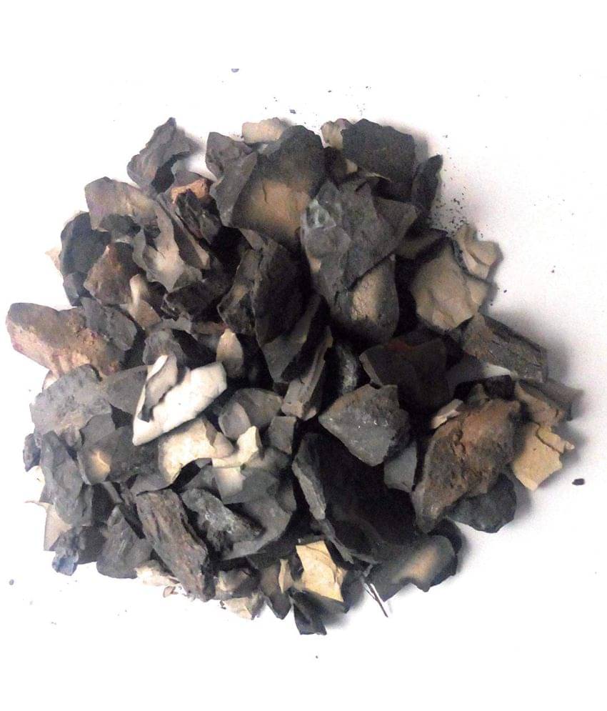     			VINARGHYA Roasted Fuller’s Earth / Senki Bhuni Multani Mitti / Clay Nakumatt 900 gm