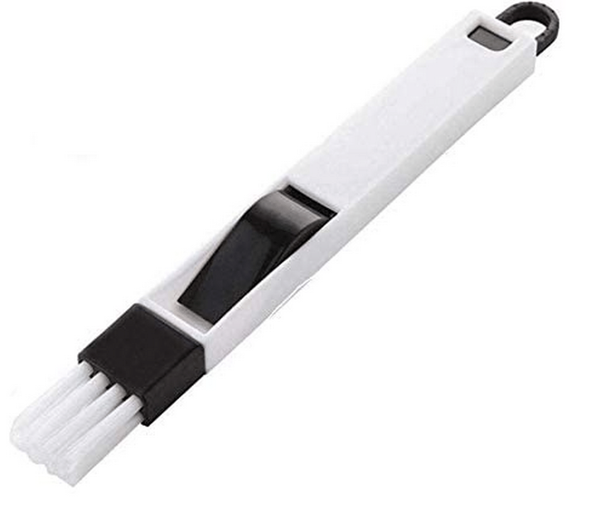     			Vayu- Multifunctional Window Slot, Computer Cleaning, Kitchen Cleaning Brush