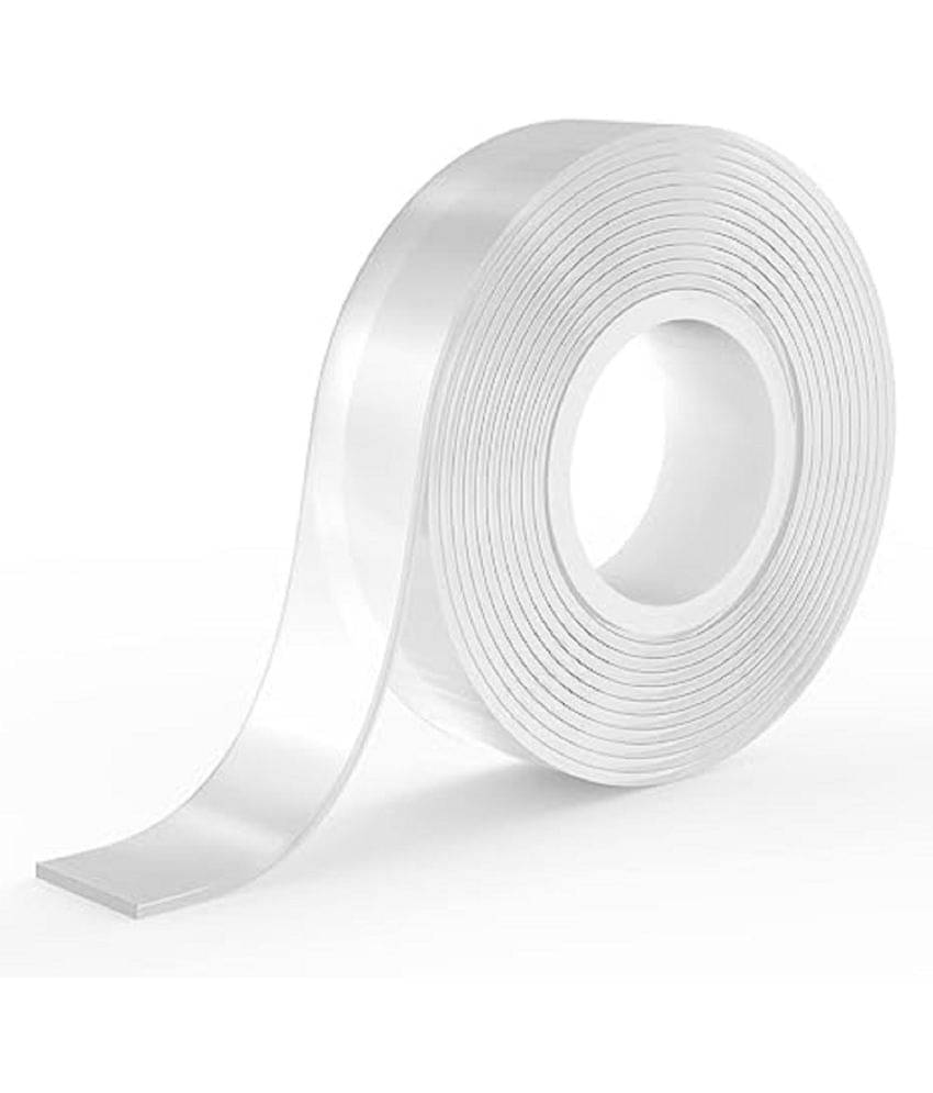 dust n shine - White Double Sided Others ( Pack of 1 ) dust n shine - White Double Sided Others ( Pack of 1 )