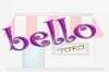 BELLO TOKO