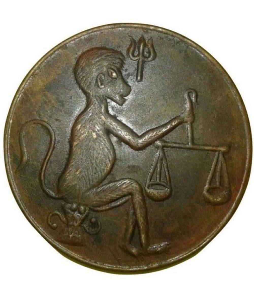 skonline - WATCH STOPPER MAGNETIC EFFECT OM MONKEY 1 Numismatic Coins skonline - WATCH STOPPER MAGNETIC EFFECT OM MONKEY 1 Numismatic Coins