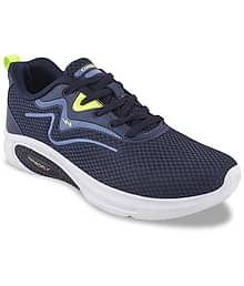 Campus - HANDEL Navy Men's Sports Running Shoes