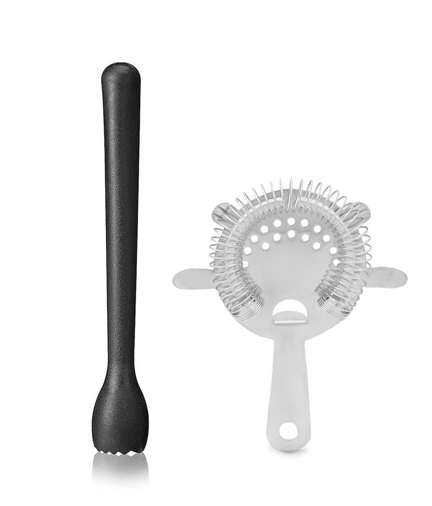 2 Pcs Steel Bar set - Cookware | Buy online on ZillyBuy