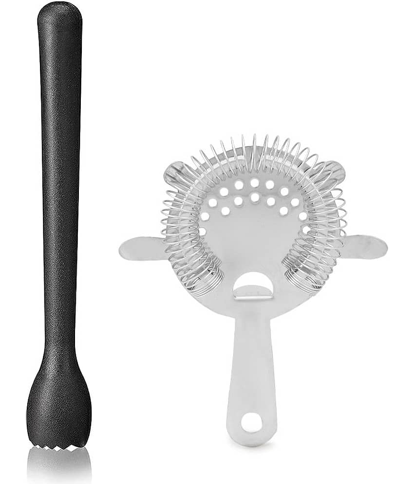 2 Pcs Steel Bar set - Cookware | Buy online on ZillyBuy