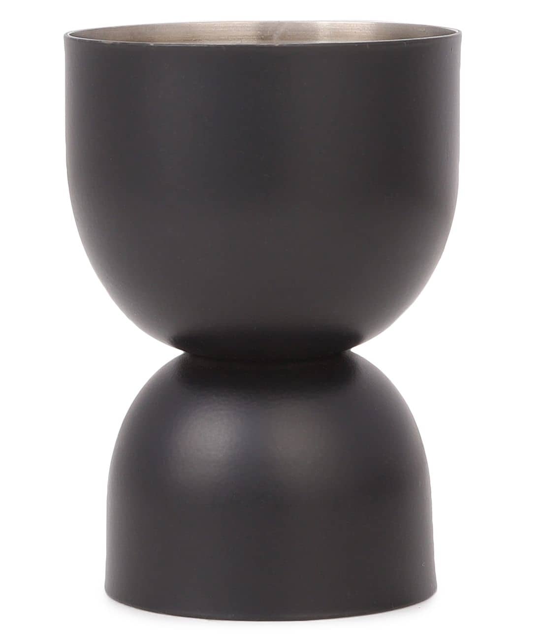 Black Stainless Steel Peg Measurer ( Pack of 1 ) - Cookware | Buy online on ZillyBuy