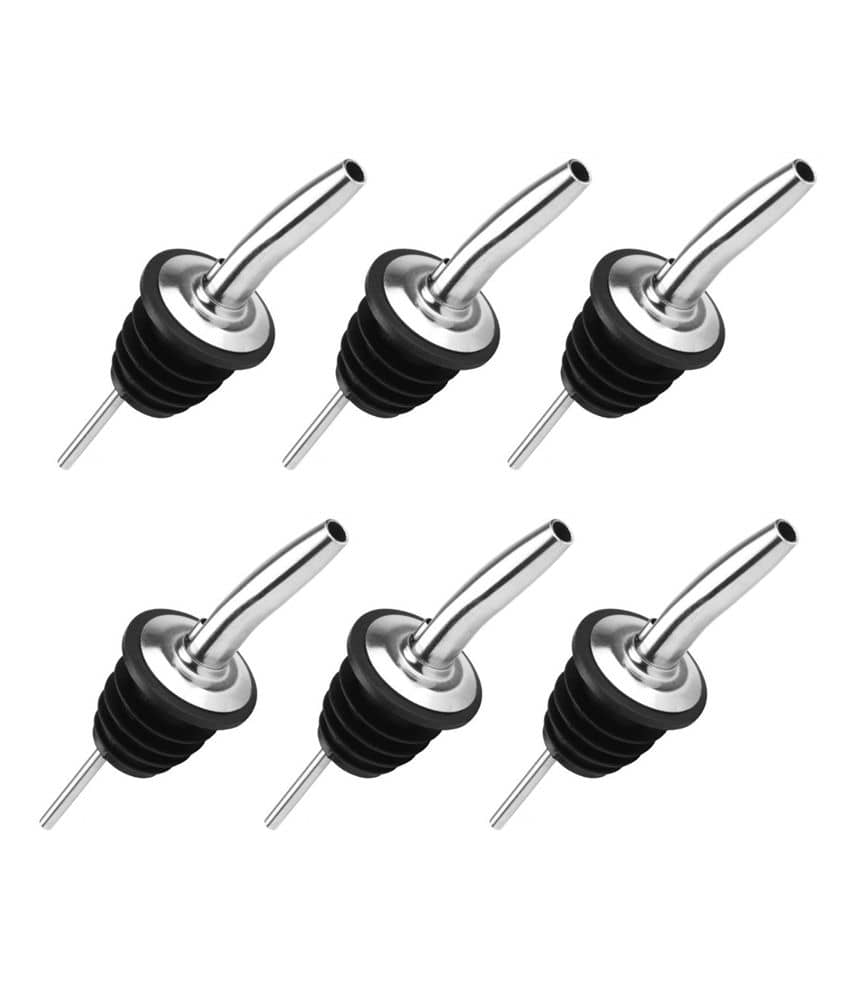 Stainless Steel Pourers - Cookware | Buy online on ZillyBuy