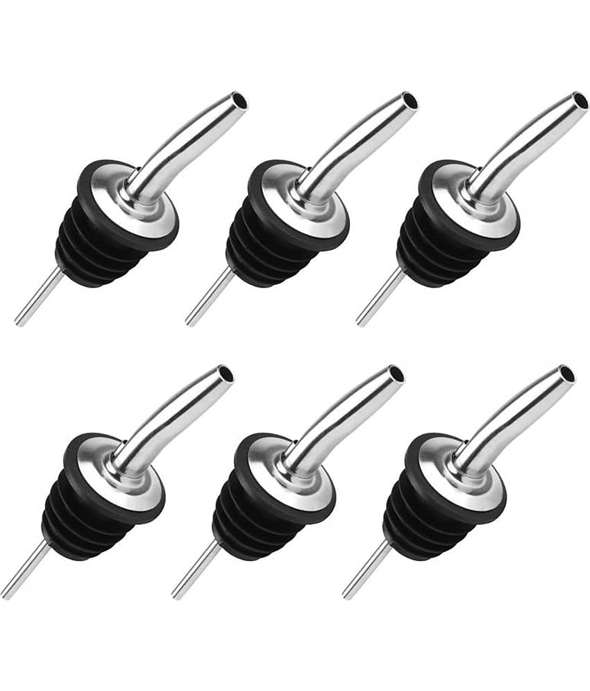 Stainless Steel Pourers - Cookware | Buy online on ZillyBuy