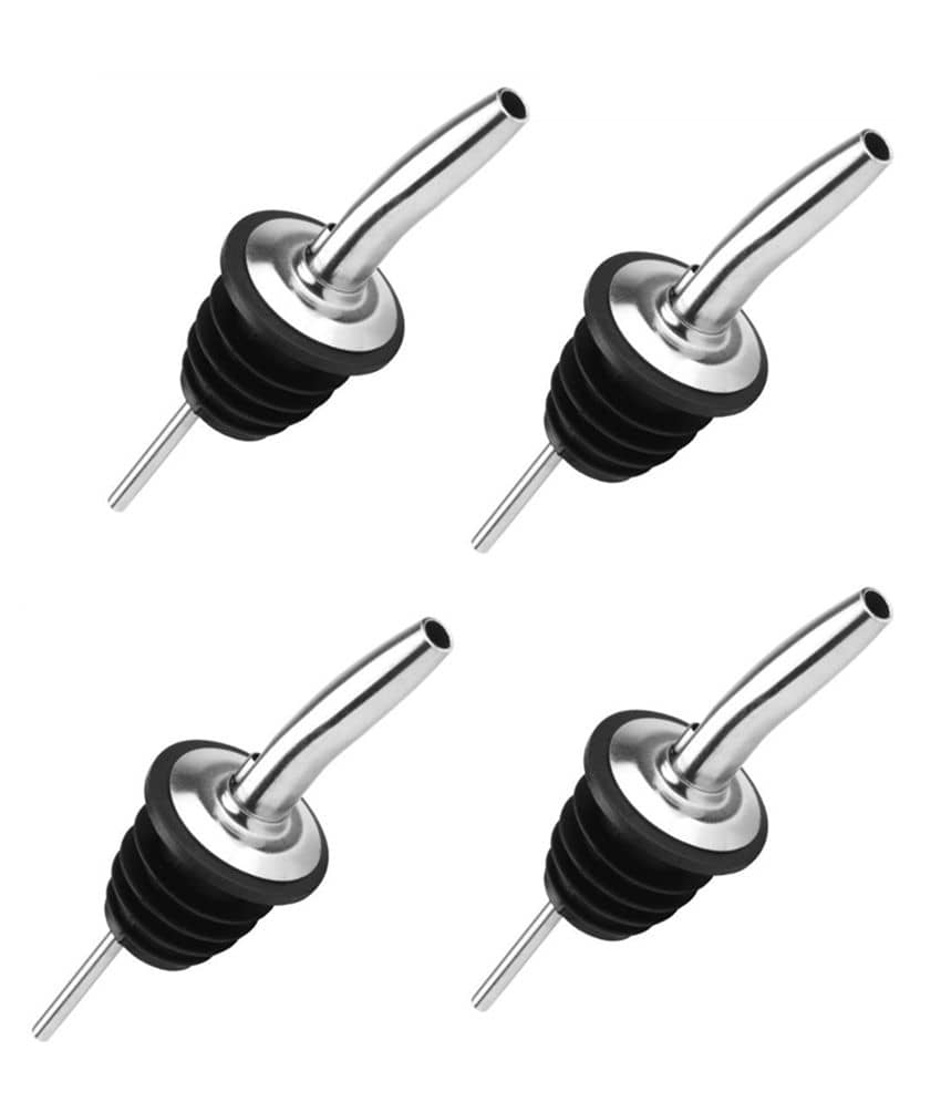 Stainless Steel Pourers - Cookware | Buy online on ZillyBuy