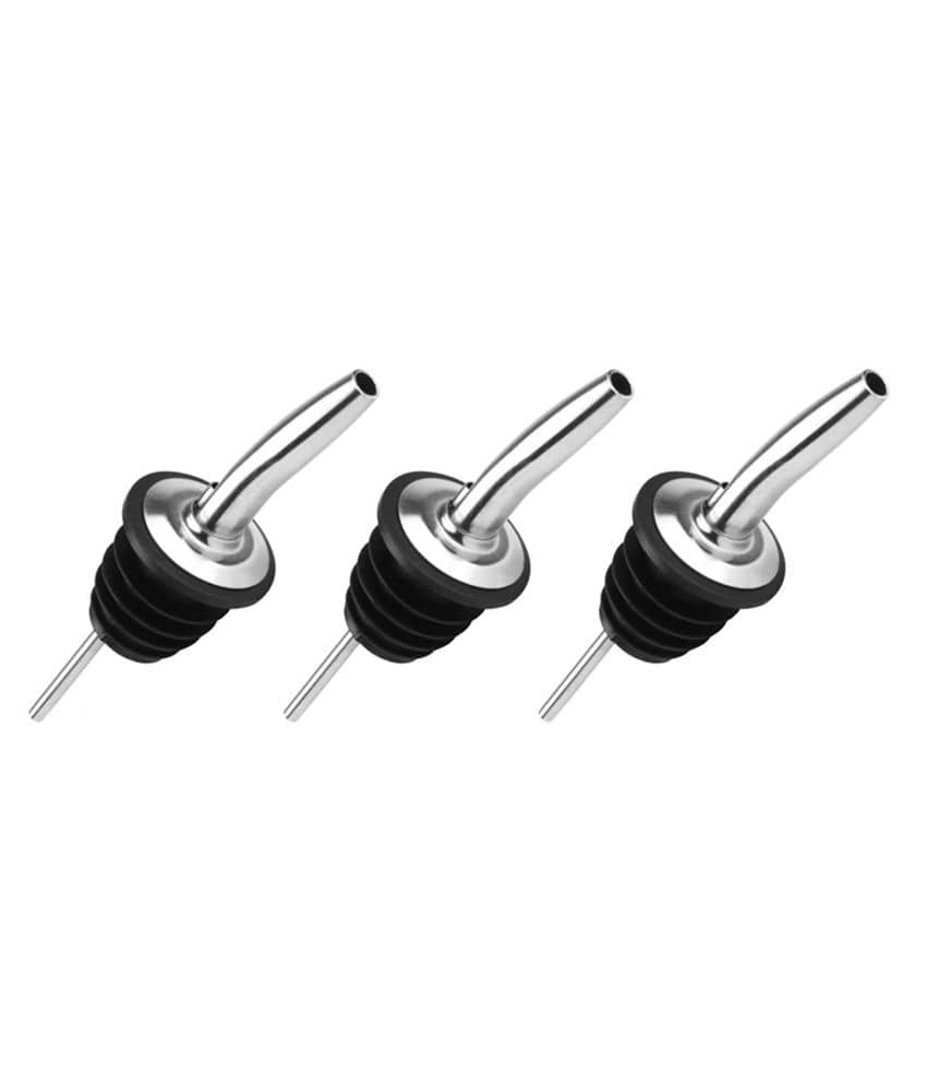 Stainless Steel Pourers - Cookware | Buy online on ZillyBuy