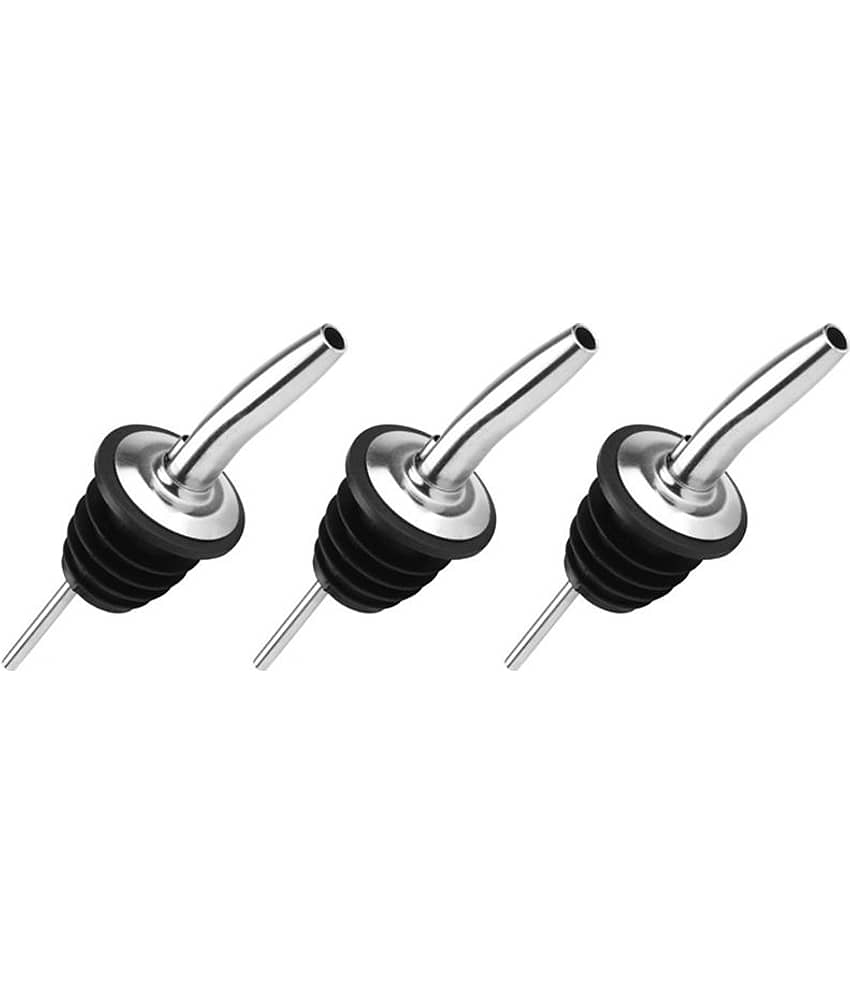 Stainless Steel Pourers - Cookware | Buy online on ZillyBuy