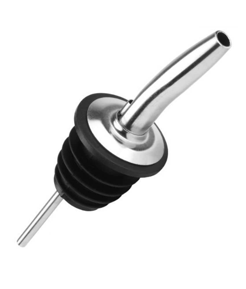 Generic Stainless Steel Pourers - Cookware | Buy online on ZillyBuy