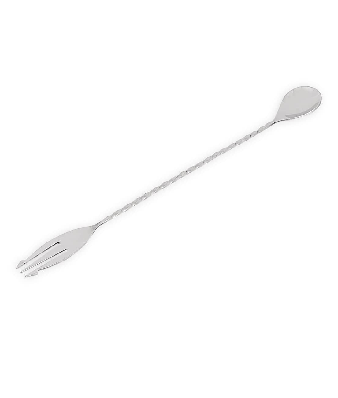Stainless Steel Silver Stirrers - Cookware | Buy online on ZillyBuy