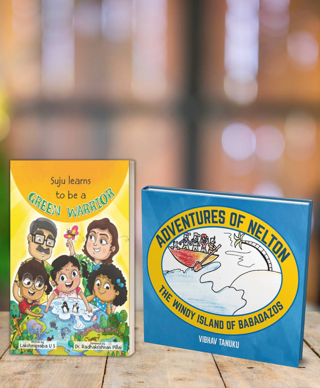     			Bestselling Combo of Educational & Adventure Storybooks for Children to Learn Reading | Picture Books for Kids