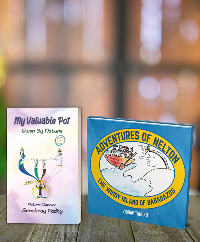Combo of Extraordinary Storybooks for Children     			Combo of Extraordinary Storybooks for Children