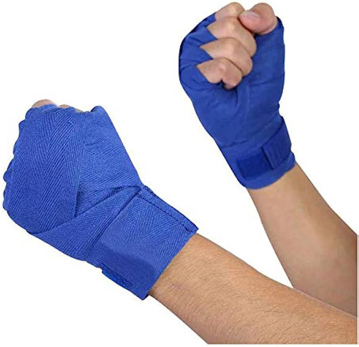 EmmEmm Other Boxing Hand Wraps - Sports and Fitness Equipment | Buy online on ZillyBuy