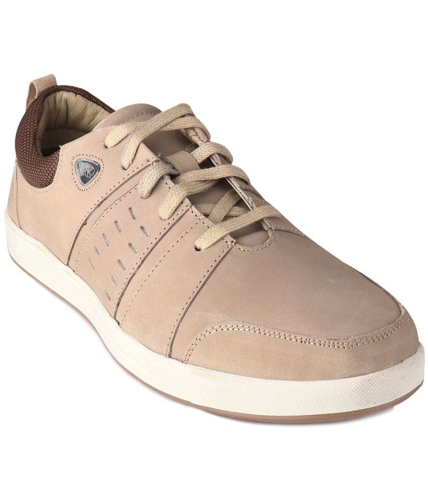 Red Chief RC3889 026 - Beige Men's Sneakers Red Chief RC3889 026 - Beige Men's Sneakers