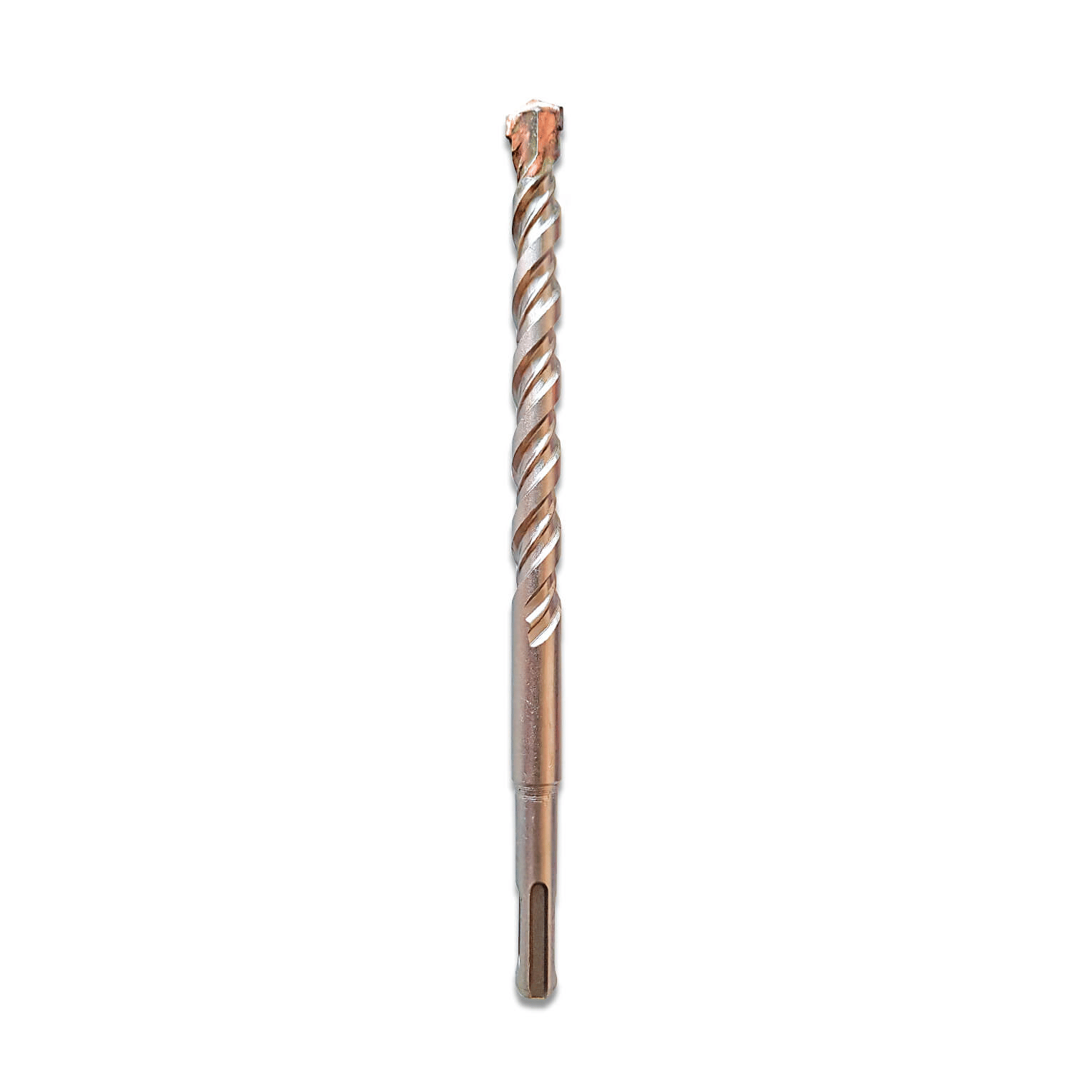     			SDS Plus (14x210) Hammer Drill Bit