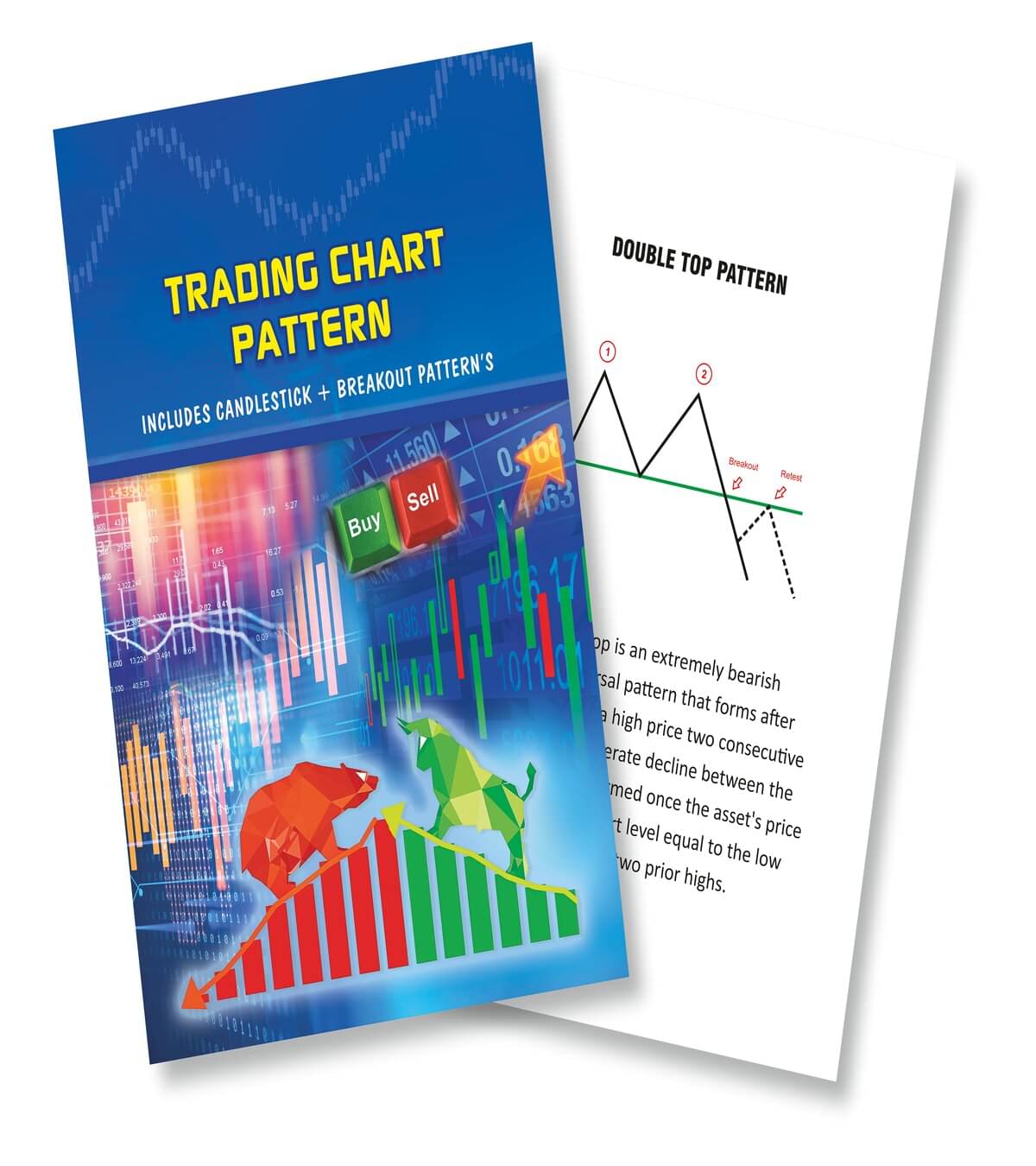 Trading Chart Breakout Pattern & Candlestick Pattern ( English & Hindi ) Trading Chart Breakout Pattern & Candlestick Pattern ( English & Hindi )