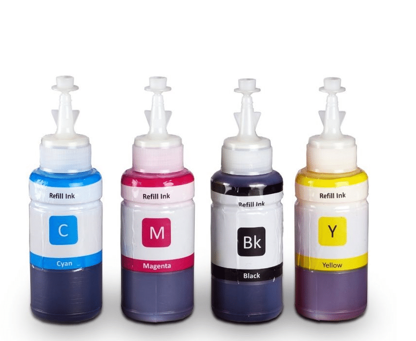 inkstore Multicolor Four bottles Refill Kit for T664 Refill Ink for use Compatible E_pson L130 L360 L361 L385 L565 L210 L220 L310 L350 L355 inkstore Multicolor Four bottles Refill Kit for T664 Refill Ink for use Compatible E_pson L130 L360 L361 L385 L565 L210 L220 L310 L350 L355