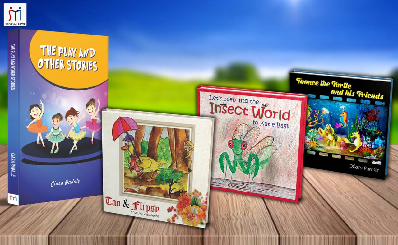 Bestselling Combo of Bed Time Story Books for Kids | Adventure & Learning for Children | Books for 5+ Year Old Kids     			Bestselling Combo of Bed Time Story Books for Kids | Adventure & Learning for Children | Books for 5+ Year Old Kids