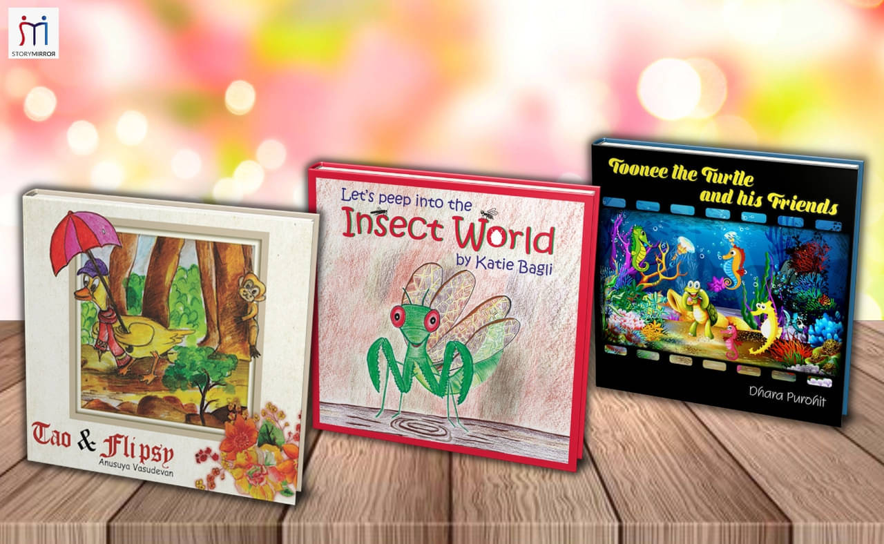 Bestselling Combo of Books with Knowledge & Magic for Children| Books for 5+ Year Old Kids | Learning Books for Kids Bestselling Combo of Books with Knowledge & Magic for Children| Books for 5+ Year Old Kids | Learning Books for Kids