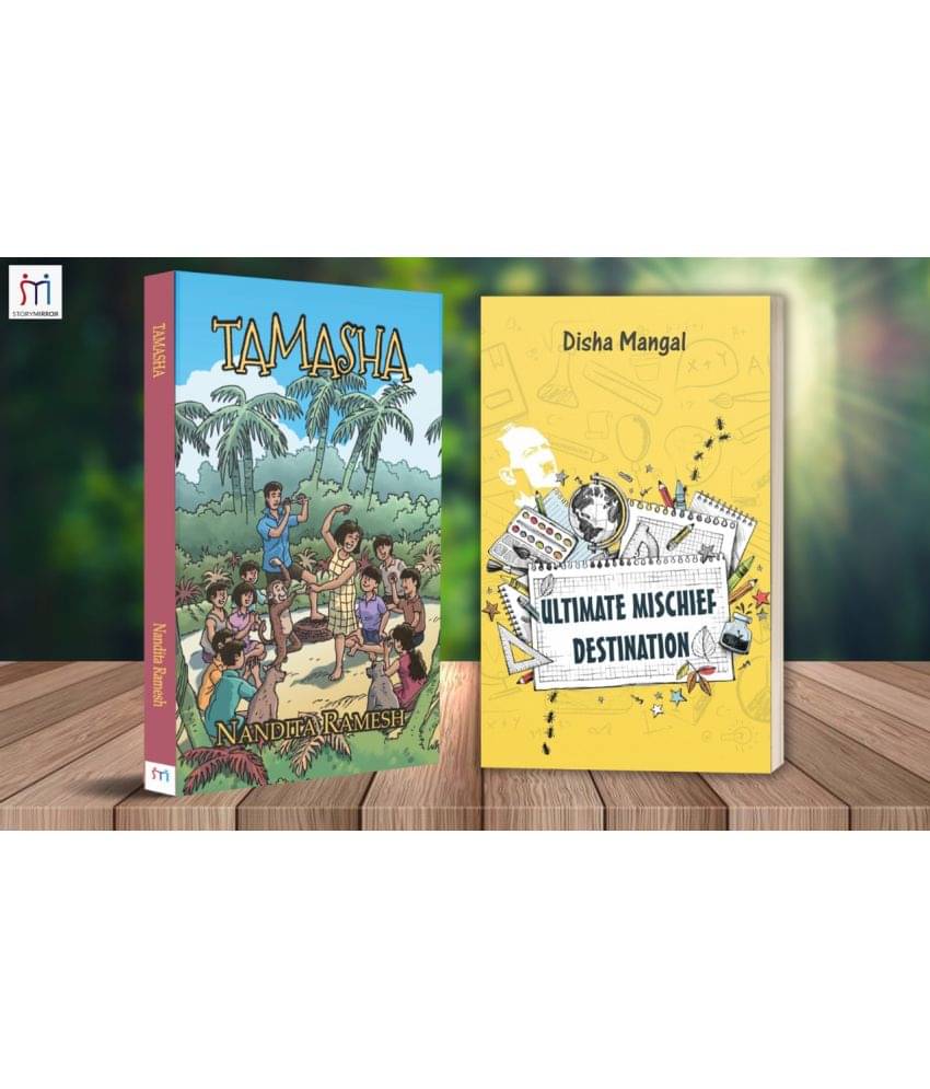 Bestselling Combo of Fascinating Novels for Kids | Adventure Books for Children | Story Books for Boys & Girls Bestselling Combo of Fascinating Novels for Kids | Adventure Books for Children | Story Books for Boys & Girls