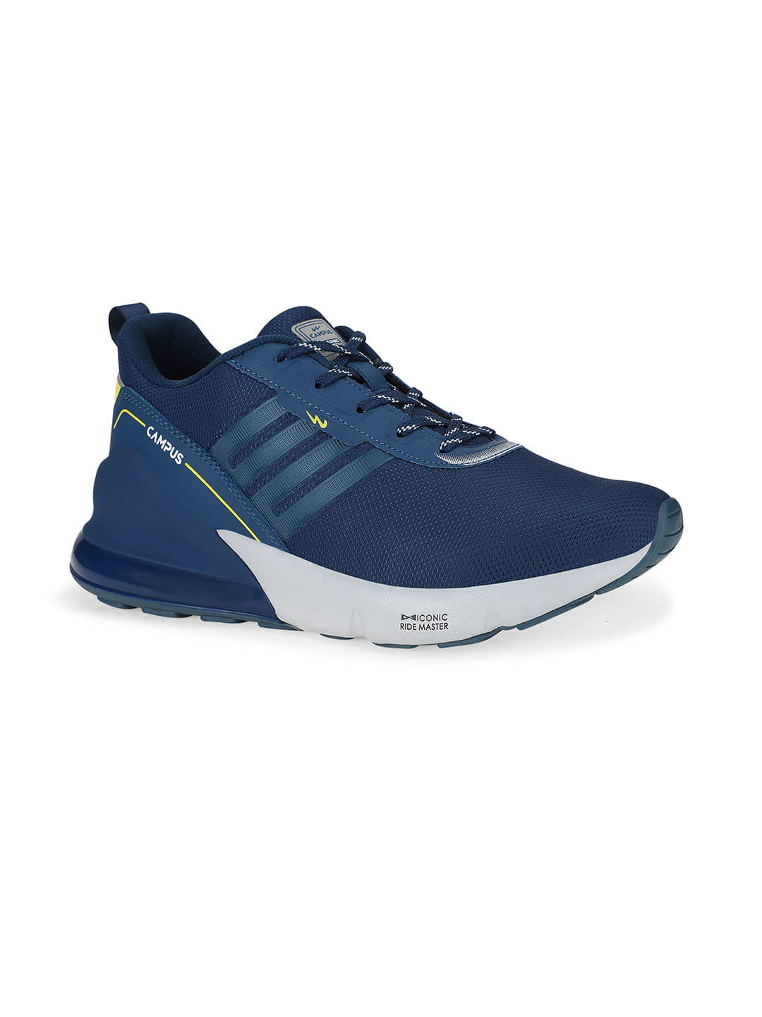 Campus - CAMP STAR Blue Men's Sports Running Shoes - Sports Shoes | Buy online on ZillyBuy