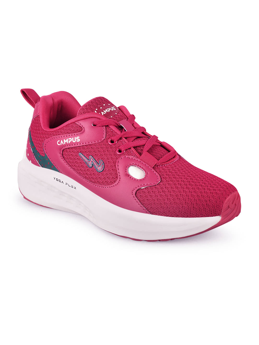 Campus - Pink Women's Running Shoes Campus - Pink Women's Running Shoes