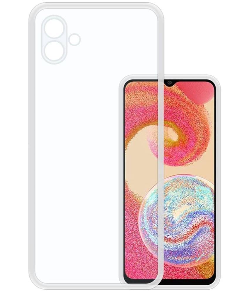 Case Vault Covers - Plain Cases Compatible For Silicon Samsung Galaxy A04e ( Pack of 1 ) Case Vault Covers - Plain Cases Compatible For Silicon Samsung Galaxy A04e ( Pack of 1 )