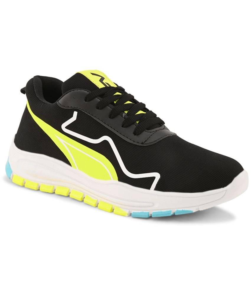 Fashion Victim - Green Men's Sneakers     			Fashion Victim - Green Men's Sneakers
