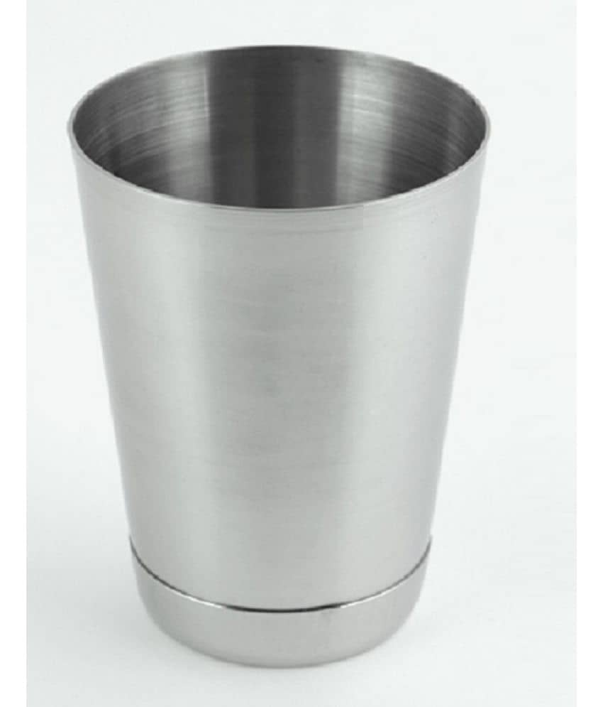 Stainless Steel Shakers 540 ml Silver - Cookware | Buy online on ZillyBuy