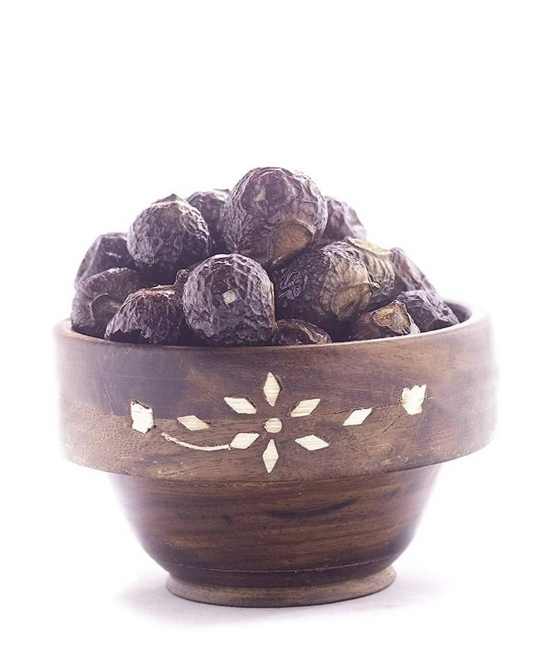 MYGODGIFT Organic Whole Dried Reetha/Ritha/Arith/Areetha Raw Form For Hairs 200 gm MYGODGIFT Organic Whole Dried Reetha/Ritha/Arith/Areetha Raw Form For Hairs 200 gm