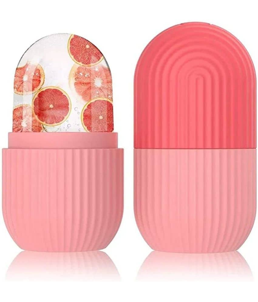 NCMART 2 Pcs Silicon FACE MASSAGERS