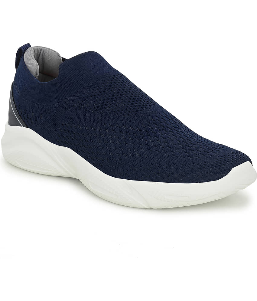 OFF LIMITS - DEREK Light Grey Men's Sports Running Shoes - Sports Shoes | Buy online on ZillyBuy