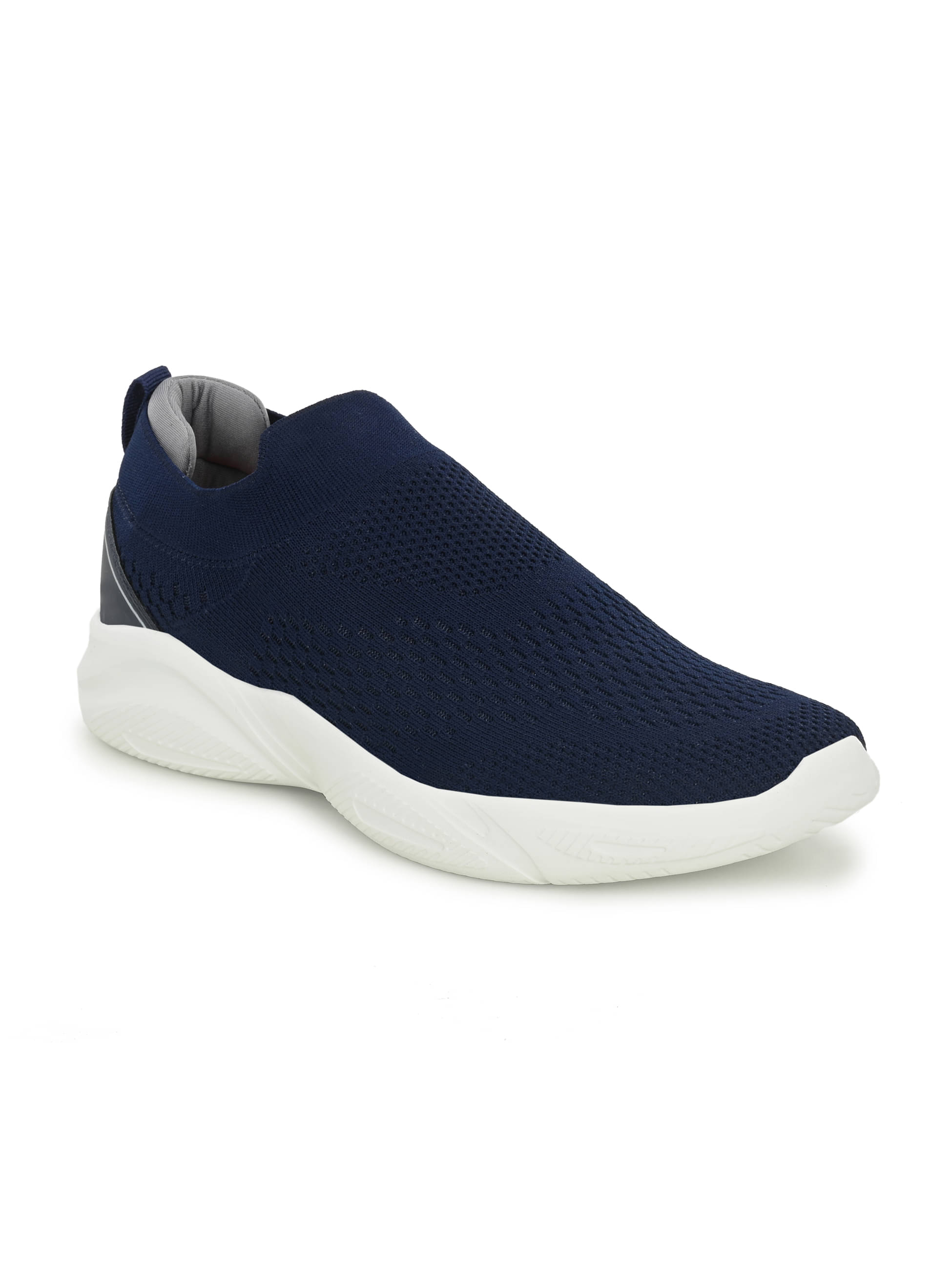     			OFF LIMITS - DEREK Navy Men's Sports Running Shoes