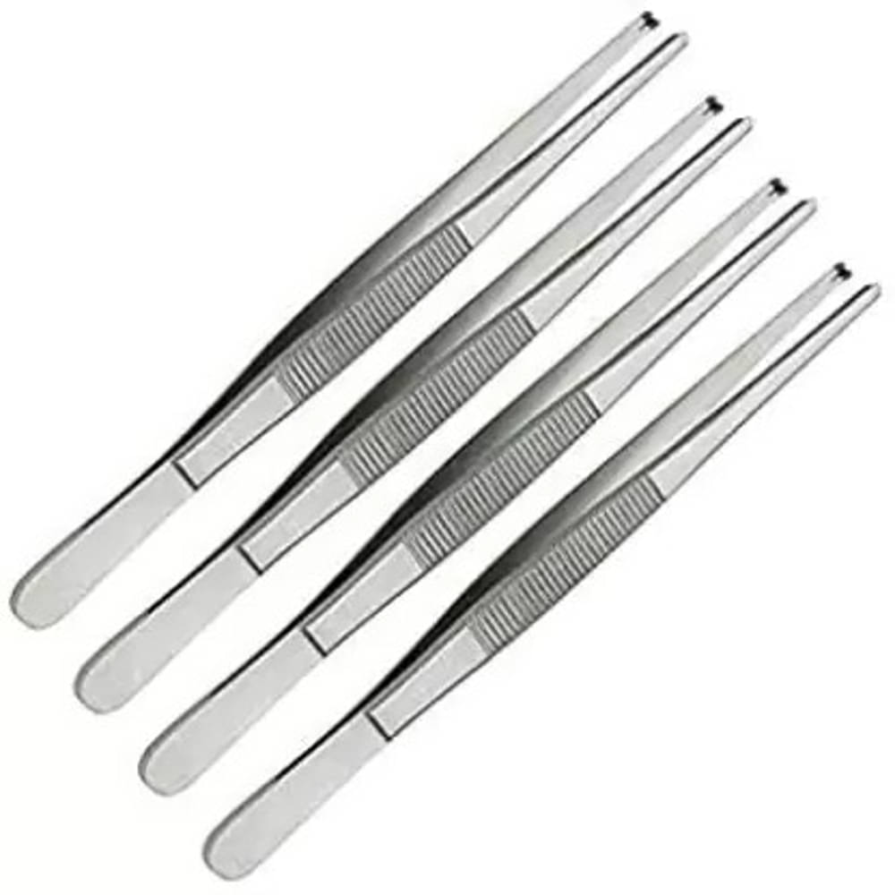     			Tosh Tooth Dissecting Tissue Forceps Pack of 4