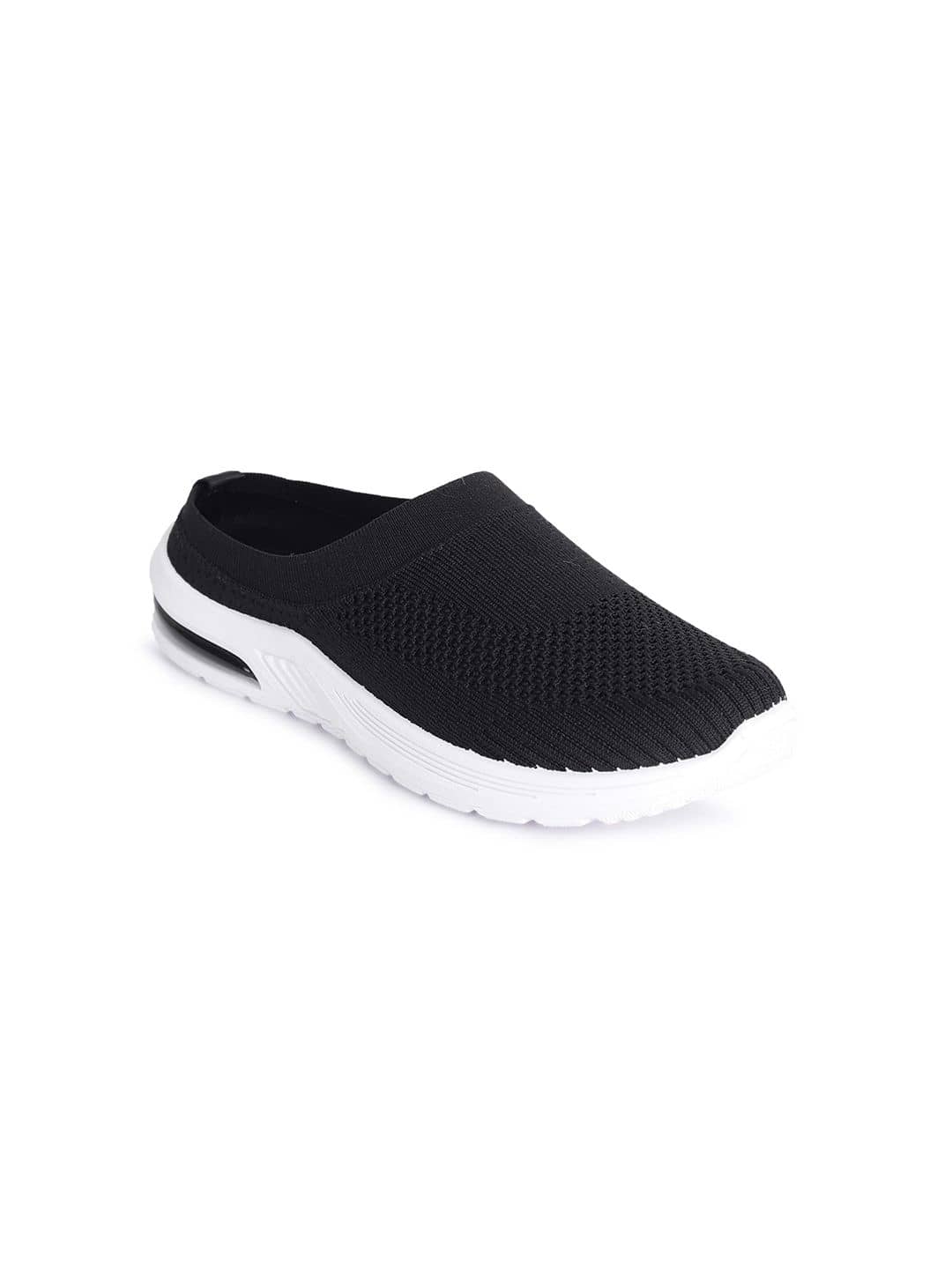Aadi - Black Women's Slip On - Casual Shoes | Buy online on ZillyBuy