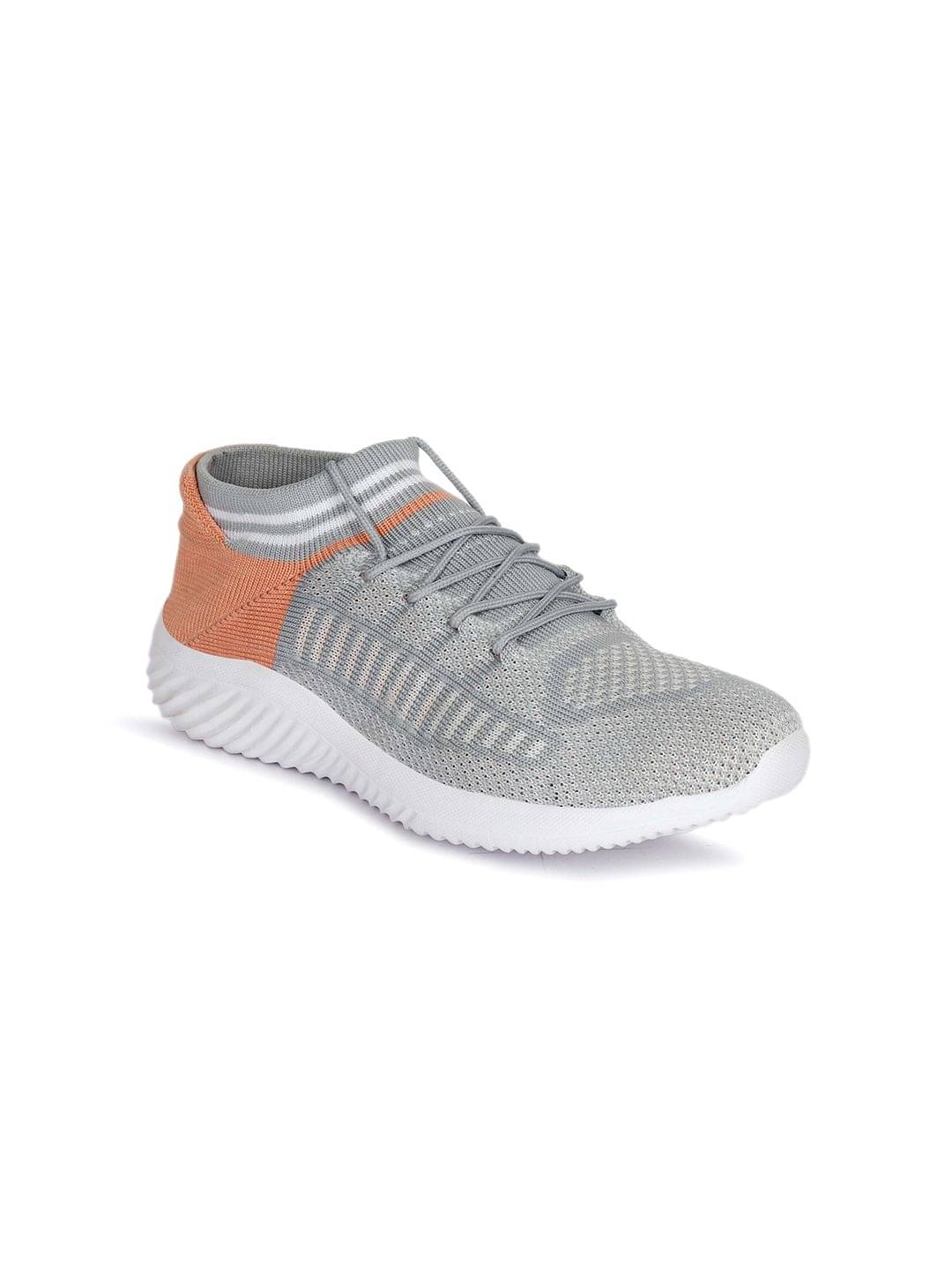     			Aadi - Gray Women's Sneakers