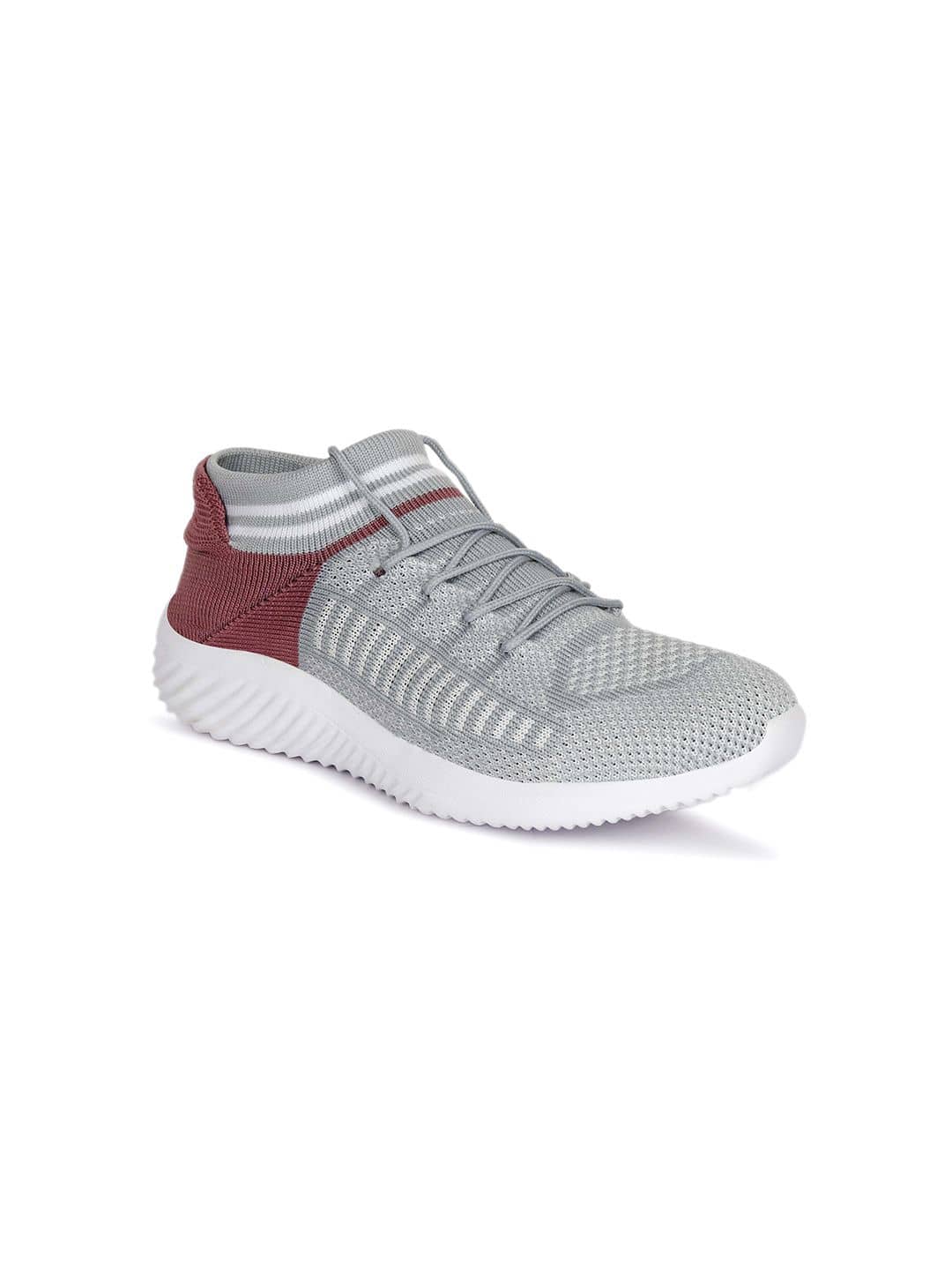 Aadi - Gray Women's Sneakers - Casual Shoes | Buy online on ZillyBuy