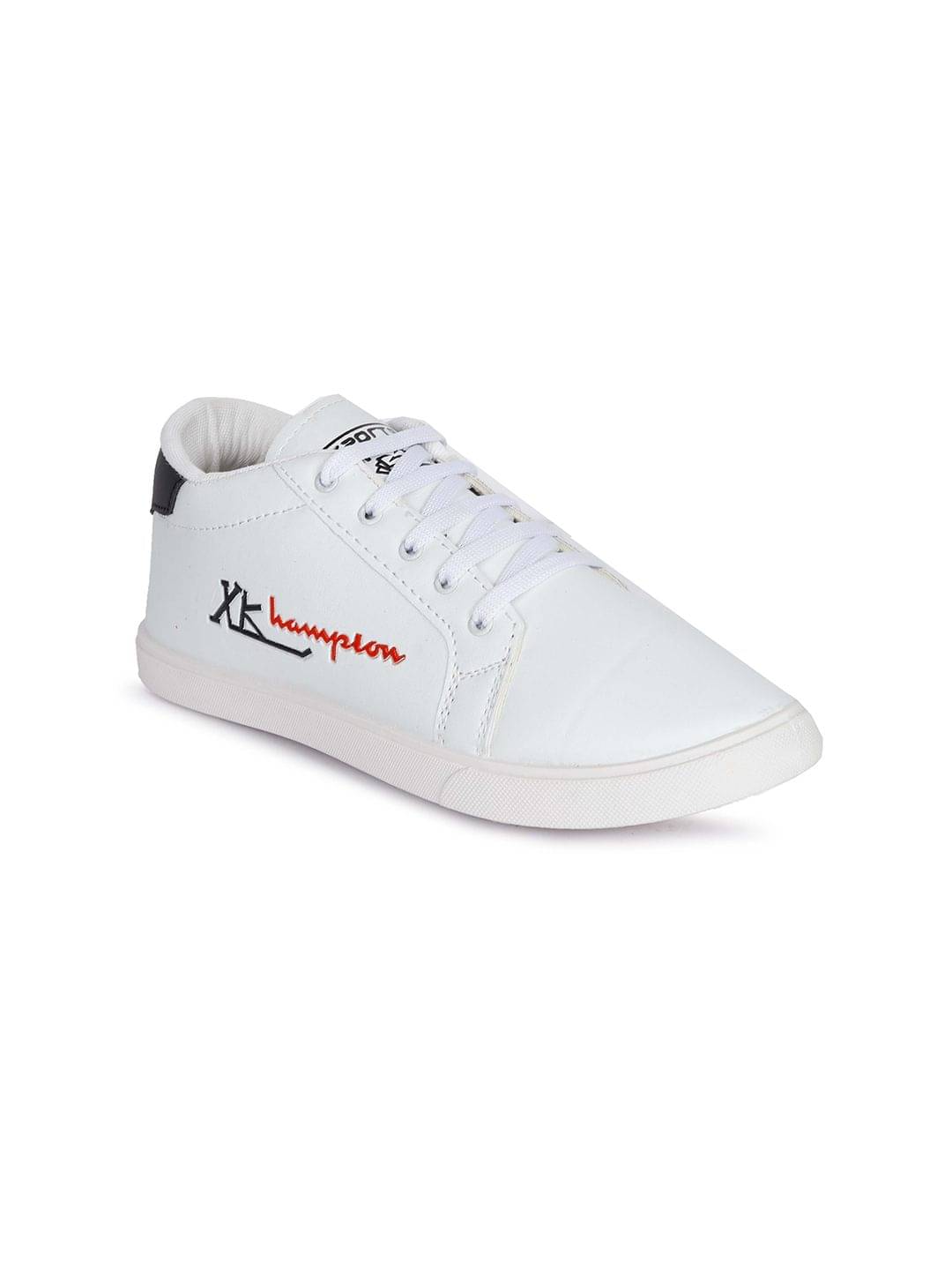 Aadi Outdoor Causal Shoes - White Men's Sneakers Aadi Outdoor Causal Shoes - White Men's Sneakers