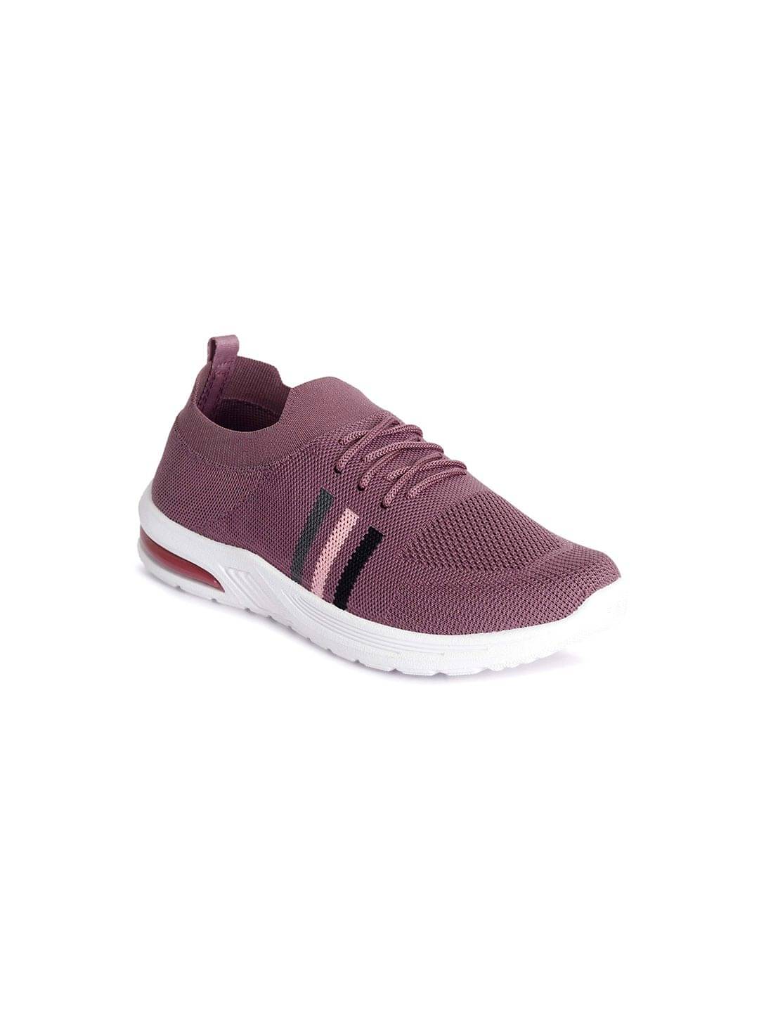     			Aadi - Purple Women's Sneakers