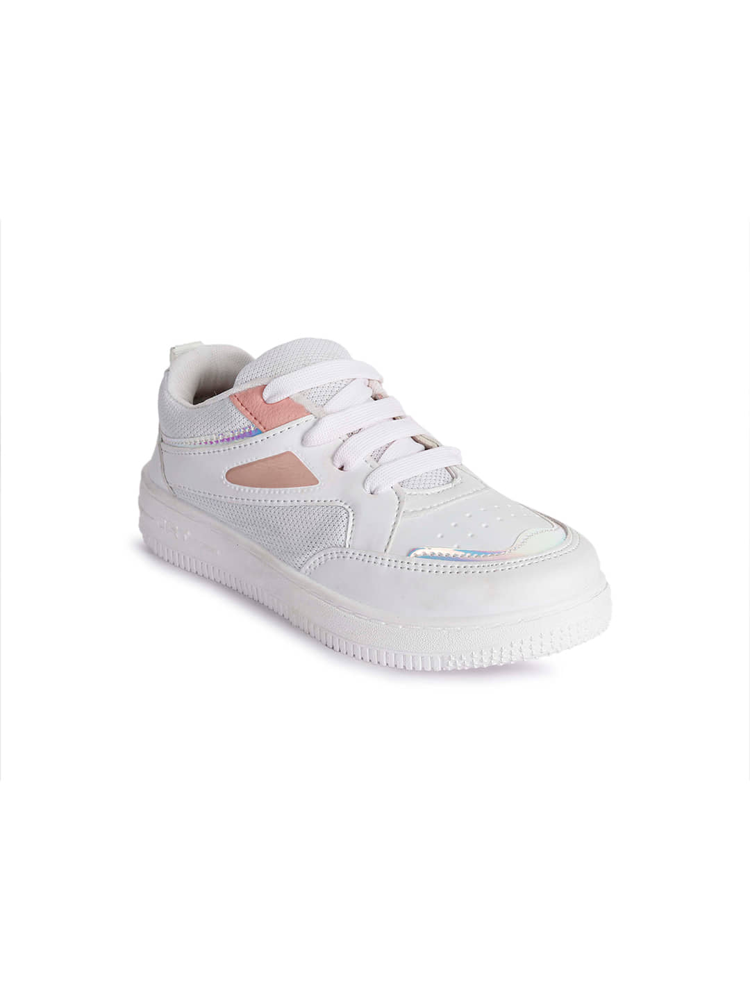 Aadi - White Women's Sneakers - Casual Shoes | Buy online on ZillyBuy